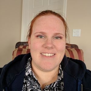 Meet your Posher, Susan